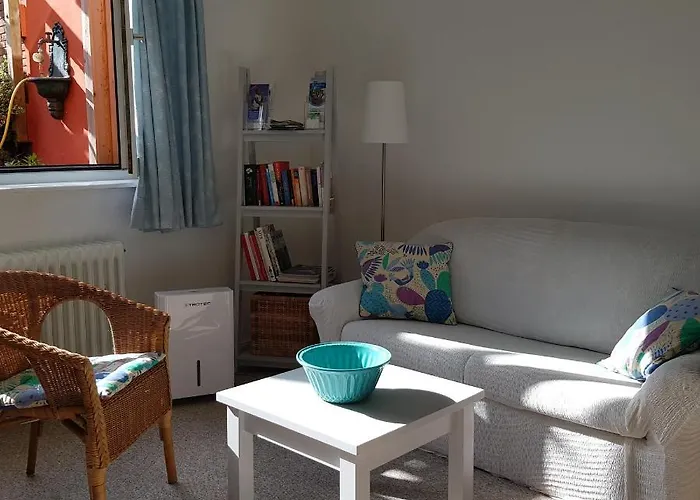 & Garten * Surendorf