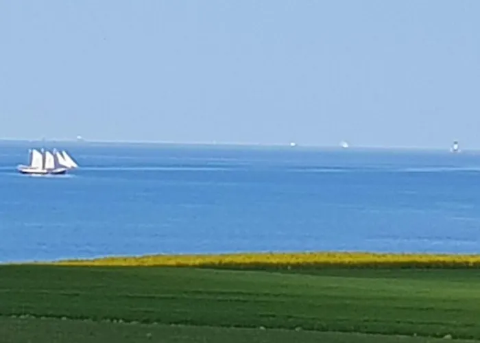 Guest house & Garten *