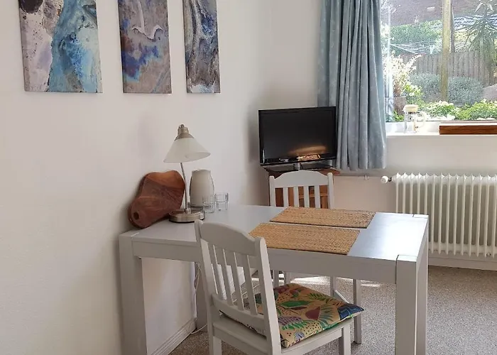 & Garten Guest house Surendorf