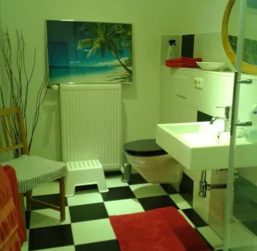 & Garten Guest house